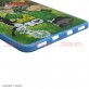 Jelly Back Cover Ben 10 for Tablet Samsung Galaxy Tab S2 8 SM-T715